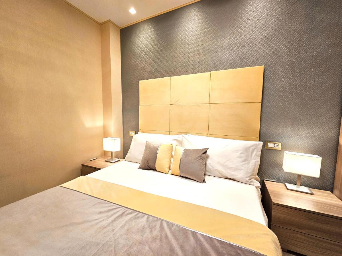 Astoria Supreme - Modern Boutique Suites Lecce Exterior foto