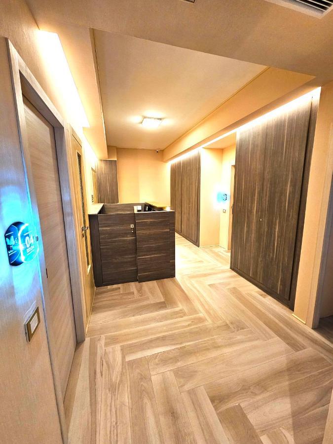 Astoria Supreme - Modern Boutique Suites Lecce Exterior foto